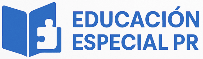 Educación Especial PR